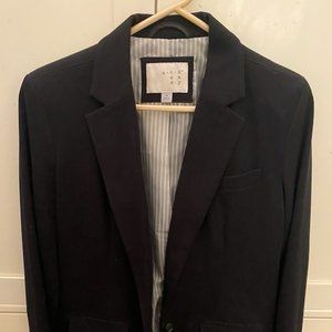 Women's Black Blazer